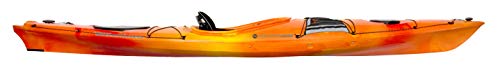 Wilderness Systems Tsunami 145 | 14′6″ Sit-Inside Touring Kayak – Phase 3 AirPro Seat & Dual Hatches - Image 26