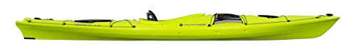 Wilderness Systems Tsunami 145 | 14′6″ Sit-Inside Touring Kayak – Phase 3 AirPro Seat & Dual Hatches - Image 15