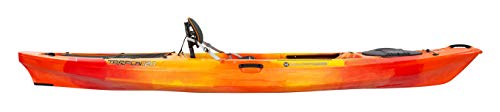 Wilderness Systems Tarpon 120 – 12’3″ Sit-On-Top Fishing Kayak – Phase 3 AirPro Seat & SlideTrax Rails - Image 20