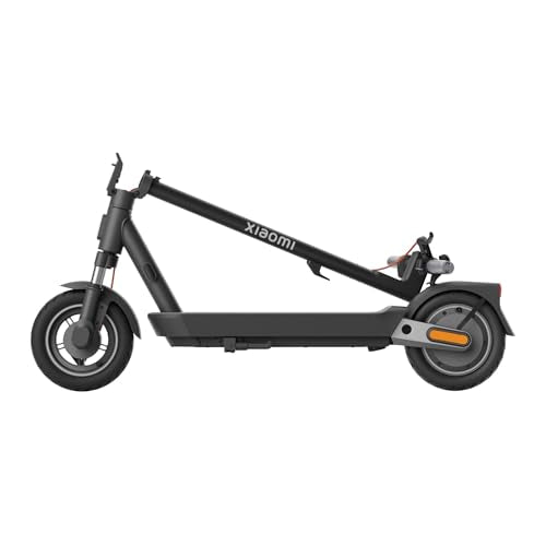 Xiaomi Electric Scooter 5 Series – 60 km Range, 20 km/h Speed, Dual Brakes, App Control, Road-Legal EU E-Scooter for Adults - Image 26