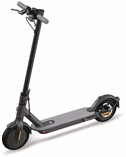 Xiaomi Electric Scooter 5 Series – 60 km Range, 20 km/h Speed, Dual Brakes, App Control, Road-Legal EU E-Scooter for Adults - Image 4