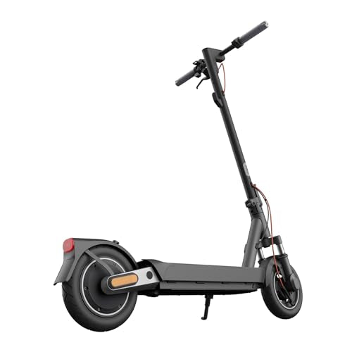 Xiaomi Electric Scooter 5 Series – 60 km Range, 20 km/h Speed, Dual Brakes, App Control, Road-Legal EU E-Scooter for Adults - Image 30