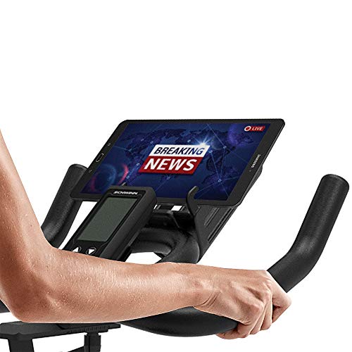 Schwinn IC Series Indoor Cycling Bike – Magnetic Resistance, Dual SPD/Toe-Cage Pedals, App & JRNY® Connected Console - Image 17