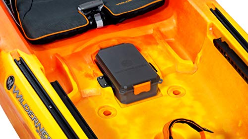 Wilderness Systems Tarpon 120 – 12’3″ Sit-On-Top Fishing Kayak – Phase 3 AirPro Seat & SlideTrax Rails - Image 12