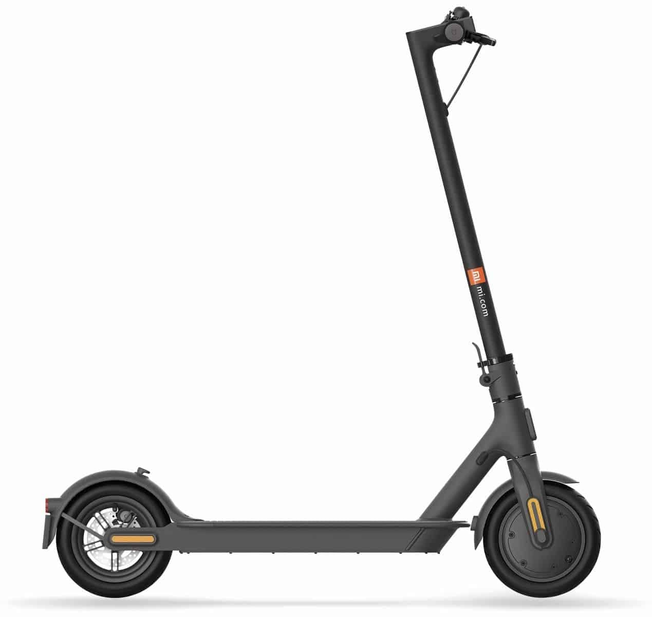 Xiaomi Electric Scooter 5 Series – 60 km Range, 20 km/h Speed, Dual Brakes, App Control, Road-Legal EU E-Scooter for Adults - Image 46