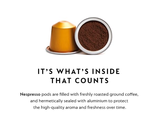 Nespresso KRUPS Citiz XN741B40 Pod Coffee Machine – Silver - Image 8