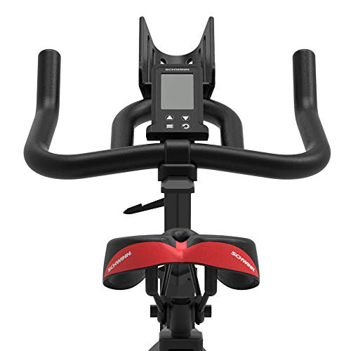 Schwinn IC Series Indoor Cycling Bike – Magnetic Resistance, Dual SPD/Toe-Cage Pedals, App & JRNY® Connected Console - Image 19