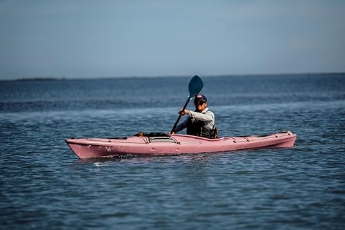 Wilderness Systems Tsunami 125 12′9″ Sit-Inside Touring Kayak – Phase 3 AirPro Seat & Dual Hatches - Image 13