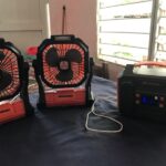 ZeroKor 300W Portable Solar Generator with 60W Foldable Panel – 280Wh Lithium Battery Power Station – Pure Sine Wave 110V AC/DC/USB Outlets – 5.1 lbs (2.3 kg) Lightweight – for RV, Home Backup, Camping photo review