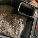 Shark AV2501S AI Ultra Robot Vacuum with HEPA Self-Empty Base, Matrix Clean Navigation, 30-Day Bagless Capacity, Smart Mapping, Voice/App Control, Perfect for Pet Hair & All Floors, Dark Grey photo review