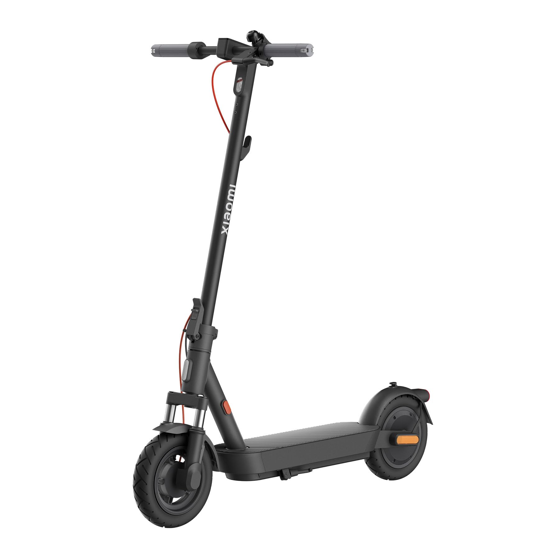 Xiaomi Electric Scooter 5 Series – 60 km Range, 20 km/h Speed, Dual Brakes, App Control, Road-Legal EU E-Scooter for Adults - Image 5