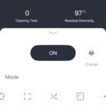 iMartine BR151 Robot Vacuum and Mop Combo – 2-in-1 Slim Robotic Cleaner with 2300Pa Suction, App/Voice/Remote Control, Self-Charging, Quiet Operation for Pet Hair, Hard Floors & Low Pile Carpet photo review