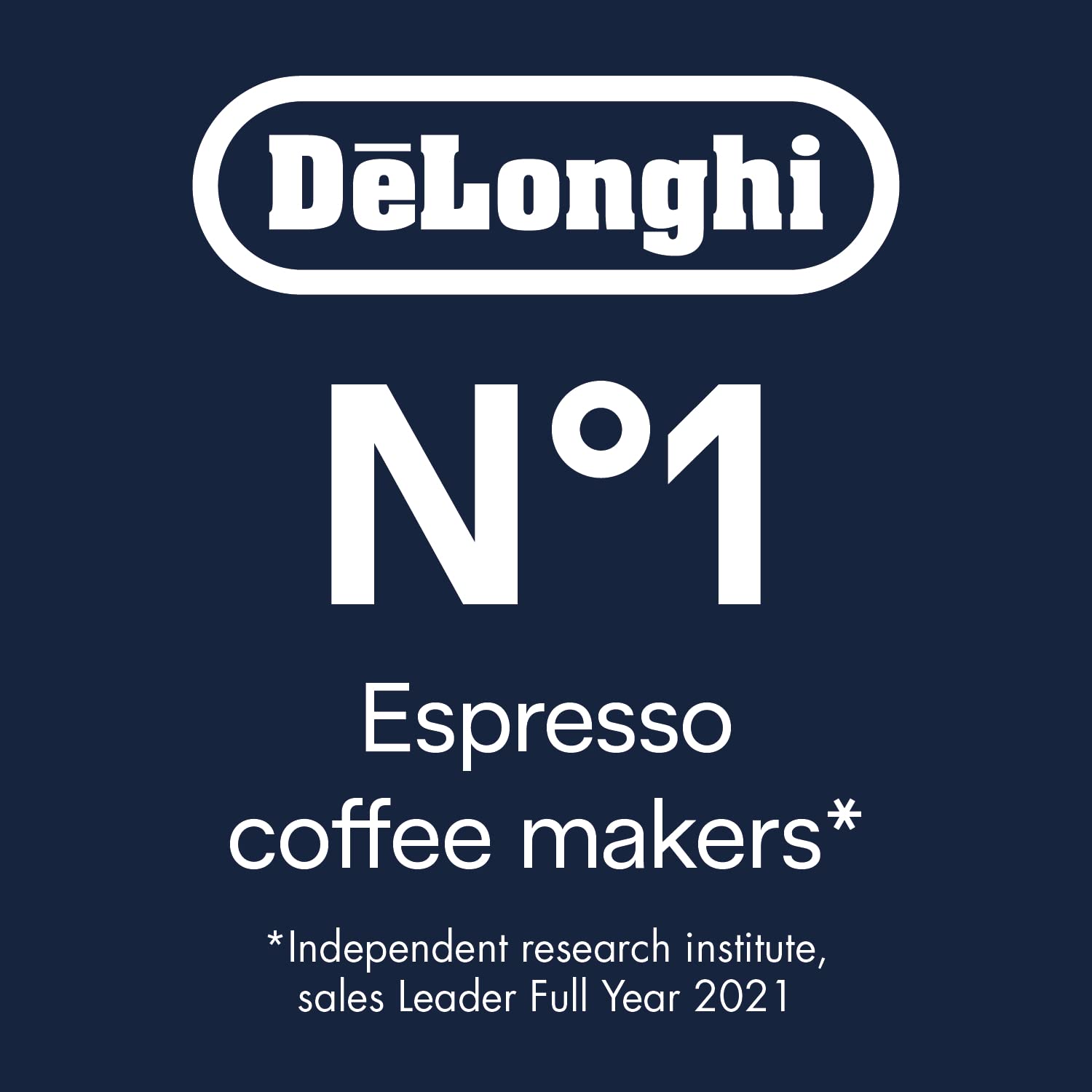 De'Longhi Dedica Style EC685.M Espresso Machine – Slim 15 cm Design, Milk Frother, 15-Bar Pressure, 1L Water Tank, Compatible with Ground Coffee & ESE Pods, Stainless Steel - Image 26