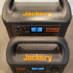 Jackery Explorer 300 Portable Power Station – 293Wh Lithium Battery Backup, 300W AC Output, Solar Generator Compatible, Fast Recharge via USB-C & Wall, Ideal for Camping, Travel & Emergency Power photo review