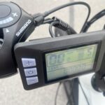 Funhang EB-M1 26″ Electric Mountain Bike – 500 W (1 000 W peak) motor, 48 V 374 Wh removable battery, 35 km h⁻¹ top-speed, up to 80 km range photo review