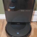 eufy Omni C20 Robot Vacuum and Mop Combo | 7000Pa Suction, Self-Emptying, Auto Mop Wash & Dry, Ultra-Slim, All-in-One Cleaning Station photo review