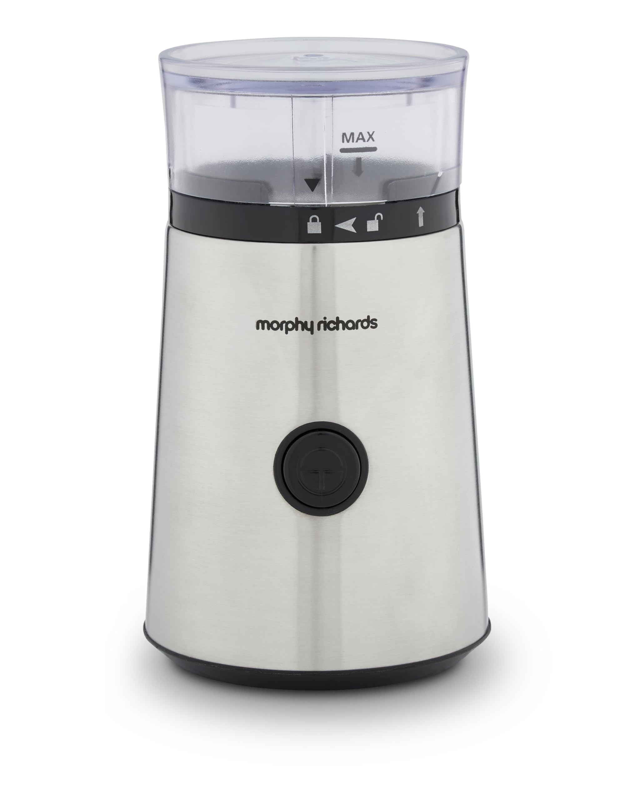 Morphy Richards Traditional Pump Espresso Machine & Automatic Milk Frother – 15 Bar Pressure - Image 4