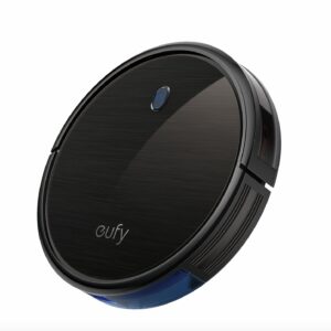 eufy Omni C20 Robot Vacuum and Mop Combo | 7000Pa Suction, Self-Emptying, Auto Mop Wash & Dry, Ultra-Slim, All-in-One Cleaning Station