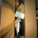 Funhang EB-M1 26″ Electric Mountain Bike – 500 W (1 000 W peak) motor, 48 V 374 Wh removable battery, 35 km h⁻¹ top-speed, up to 80 km range photo review