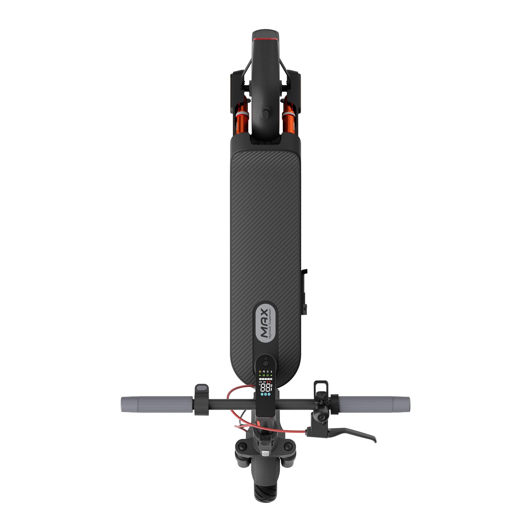 Xiaomi Electric Scooter 5 Series – 60 km Range, 20 km/h Speed, Dual Brakes, App Control, Road-Legal EU E-Scooter for Adults - Image 81