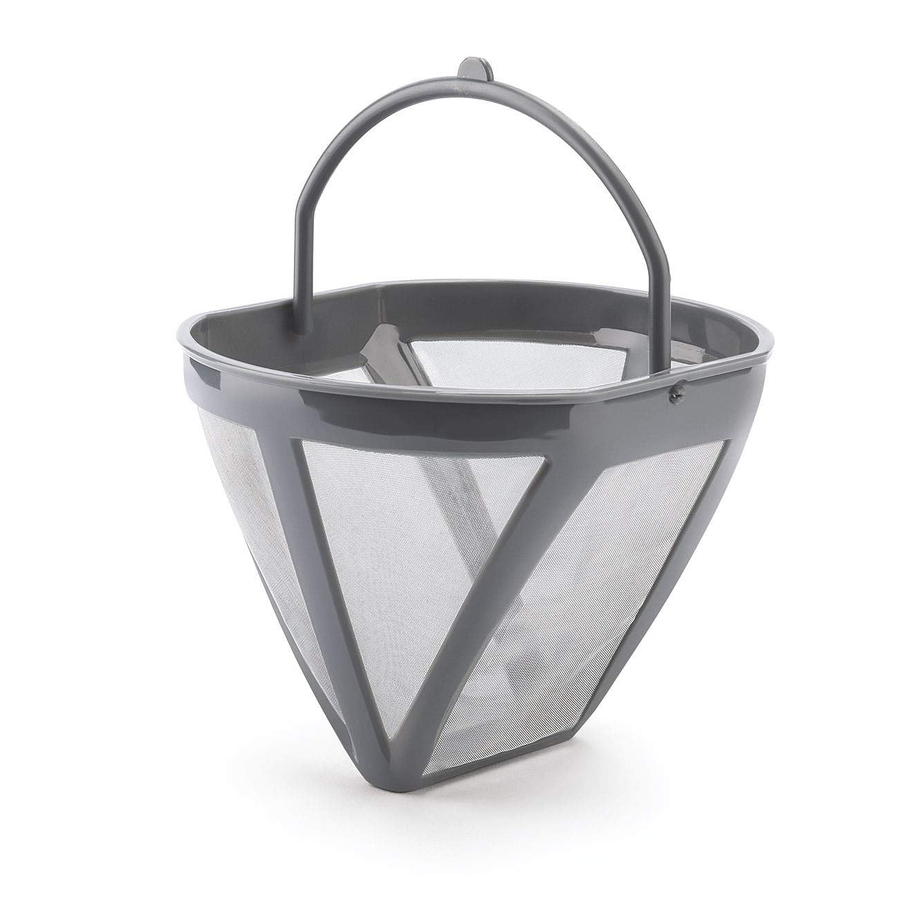 Smeg DCF02CRUK Drip Coffee Maker – 1.4 L, Aroma Selector, Auto-Start Timer, Anti-Drip System, Digital Display, Cream - Image 62