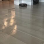 Eitton BL--20 Robot Vacuum and Mop Combo – 5000Pa Suction, LiDAR Navigation, No-Go Zones, Smart Mapping, App/Alexa Control, Self-Charging, Ideal for Pet Hair, Hard Floors & Carpet photo review