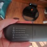 eufy Omni C20 Robot Vacuum and Mop Combo | 7000Pa Suction, Self-Emptying, Auto Mop Wash & Dry, Ultra-Slim, All-in-One Cleaning Station photo review