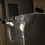 Masterbuilt 30-Inch Digital Electric Vertical Smoker – 710 Sq In Cooking Area, Side Wood Chip Loader, Digital Controls, Chrome Racks & Leg Kit – Model MB20070421, Black photo review