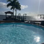 Intex 26701EH Prism Frame 10ft (3.05m) x 30in (76cm) Above Ground Pool Set – 1,185 Gallon (4,486L) Capacity with Filter Pump – Rust & Puncture Resistant, Quick Setup photo review