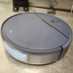 iMartine BR151 Robot Vacuum and Mop Combo – 2-in-1 Slim Robotic Cleaner with 2300Pa Suction, App/Voice/Remote Control, Self-Charging, Quiet Operation for Pet Hair, Hard Floors & Low Pile Carpet photo review