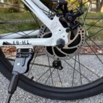 Funhang EB-M1 26″ Electric Mountain Bike – 500 W (1 000 W peak) motor, 48 V 374 Wh removable battery, 35 km h⁻¹ top-speed, up to 80 km range photo review