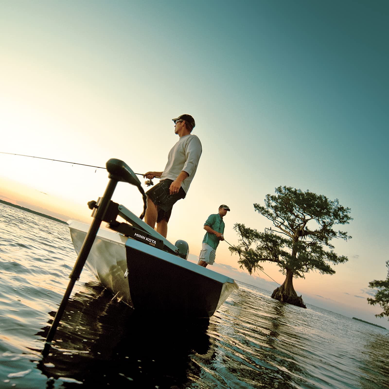 Minn Kota Edge 55 lb. / FP - 45" - Image 9