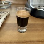 De'Longhi Dedica Style EC685.M Espresso Machine – Slim 15 cm Design, Milk Frother, 15-Bar Pressure, 1L Water Tank, Compatible with Ground Coffee & ESE Pods, Stainless Steel photo review