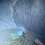 MARBERO M82 Portable Power Station – 88Wh/24000mAh Lithium Battery | 80W AC Output | Solar Rechargeable Backup Power Bank for Camping, Emergency, RV & Outdoor Use photo review