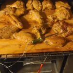 Masterbuilt 30-Inch Digital Electric Vertical Smoker – 710 Sq In Cooking Area, Side Wood Chip Loader, Digital Controls, Chrome Racks & Leg Kit – Model MB20070421, Black photo review