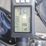 Funhang EB-M1 26″ Electric Mountain Bike – 500 W (1 000 W peak) motor, 48 V 374 Wh removable battery, 35 km h⁻¹ top-speed, up to 80 km range photo review