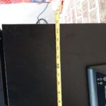 Masterbuilt 30-Inch Digital Electric Vertical Smoker – 710 Sq In Cooking Area, Side Wood Chip Loader, Digital Controls, Chrome Racks & Leg Kit – Model MB20070421, Black photo review