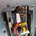 Masterbuilt 30-Inch Digital Electric Vertical Smoker – 710 Sq In Cooking Area, Side Wood Chip Loader, Digital Controls, Chrome Racks & Leg Kit – Model MB20070421, Black photo review