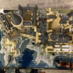 LEGO Harry Potter Hogwarts Castle and Grounds Set 76419 – Collectible Display Model Kit for Adults with 2,660 Pieces – Iconic Wizarding World Gift with Architect Minifigure photo review