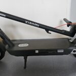 Xiaomi Electric Scooter 5 Series – 60 km Range, 20 km/h Speed, Dual Brakes, App Control, Road-Legal EU E-Scooter for Adults photo review