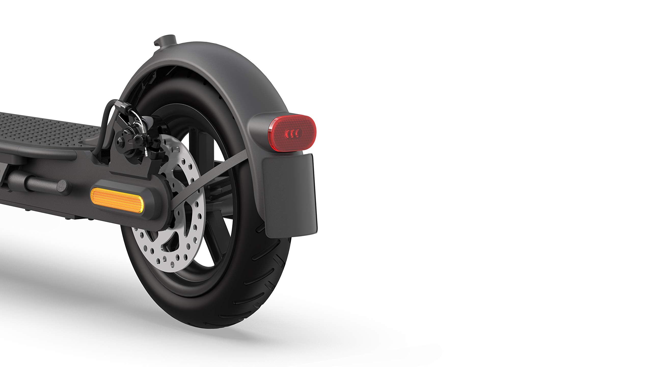 Xiaomi Electric Scooter 5 Series – 60 km Range, 20 km/h Speed, Dual Brakes, App Control, Road-Legal EU E-Scooter for Adults - Image 12