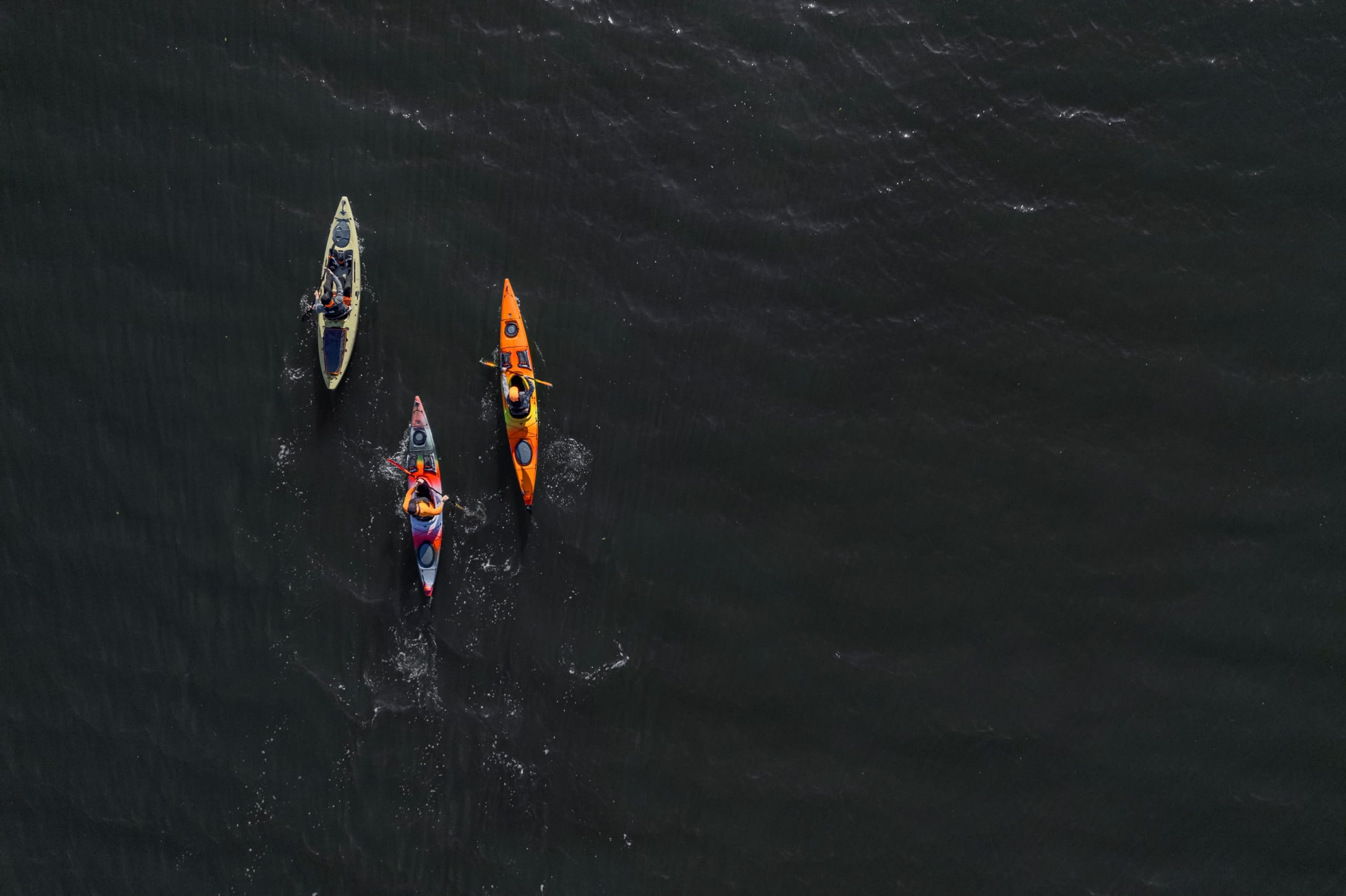 Wilderness Systems Tsunami 145 | 14′6″ Sit-Inside Touring Kayak – Phase 3 AirPro Seat & Dual Hatches - Image 24