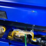 APlusLift HW-10KOH-A 10,000 lb (4,536 kg) 2-Post Overhead Car Lift – CE Certified, Truck Adapters, 3-Year Warranty photo review