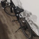 Jasion EB5 26″ / 66 cm Electric Bike – 350 W Motor, Removable 36 V Battery, 40 mi / 64 km Range photo review