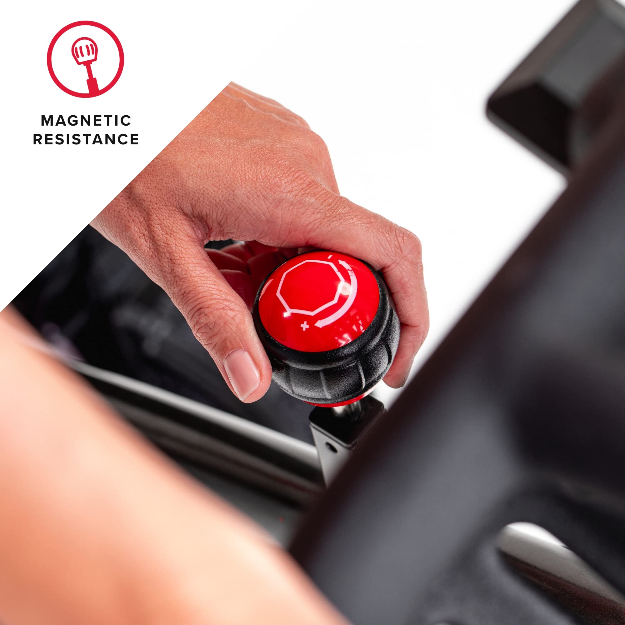 Schwinn IC Series Indoor Cycling Bike – Magnetic Resistance, Dual SPD/Toe-Cage Pedals, App & JRNY® Connected Console - Image 24