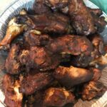 Masterbuilt 30-Inch Digital Electric Vertical Smoker – 710 Sq In Cooking Area, Side Wood Chip Loader, Digital Controls, Chrome Racks & Leg Kit – Model MB20070421, Black photo review