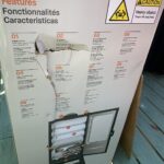 Masterbuilt 30-Inch Digital Electric Vertical Smoker – 710 Sq In Cooking Area, Side Wood Chip Loader, Digital Controls, Chrome Racks & Leg Kit – Model MB20070421, Black photo review