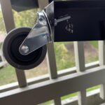 Masterbuilt 30-Inch Digital Electric Vertical Smoker – 710 Sq In Cooking Area, Side Wood Chip Loader, Digital Controls, Chrome Racks & Leg Kit – Model MB20070421, Black photo review