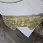 Shark AV2501S AI Ultra Robot Vacuum with HEPA Self-Empty Base, Matrix Clean Navigation, 30-Day Bagless Capacity, Smart Mapping, Voice/App Control, Perfect for Pet Hair & All Floors, Dark Grey photo review