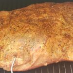 Masterbuilt 30-Inch Digital Electric Vertical Smoker – 710 Sq In Cooking Area, Side Wood Chip Loader, Digital Controls, Chrome Racks & Leg Kit – Model MB20070421, Black photo review